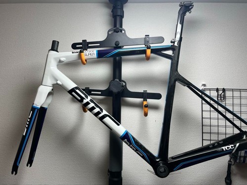 Set telaio bici strada - telaio,