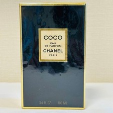 CHANEL COCO Eau de Parfum 100
