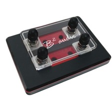 Blocco distribuzione fusibili - blocco,