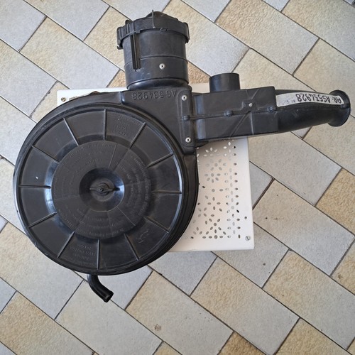 Scatola filtro aria alfa - filtro,