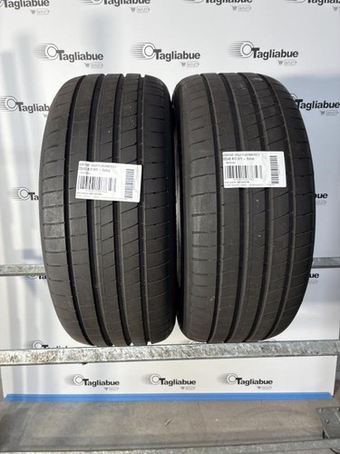 Gomma 225 45r17 91y goodyear - gomma,