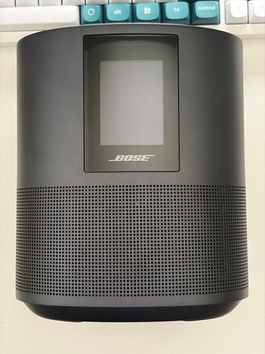 Bose home speaker 500 - 500, wi-fi