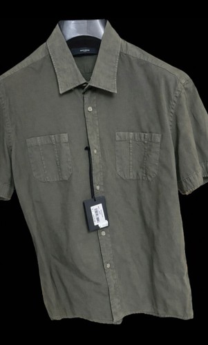 Camicia maniche corte - maniche, marca