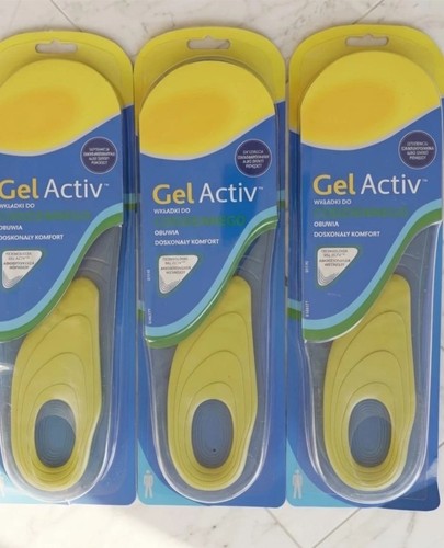Solette paia gel - solette, activ