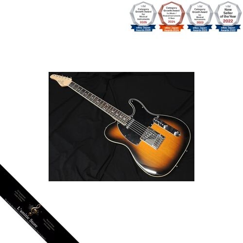 Chitarra elettrica tipo
