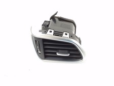 Bocchetta ventilazione