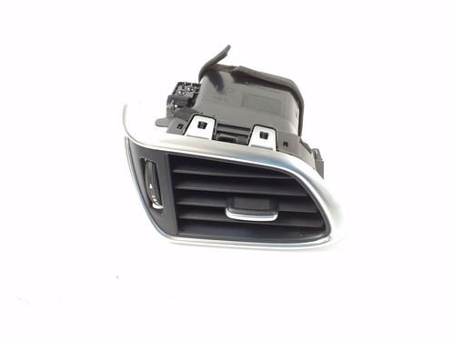 Bocchetta ventilazione