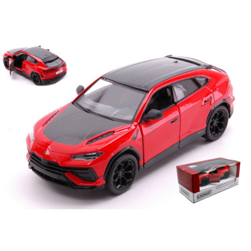 Lamborghini urus red box 32 - lamborghini,