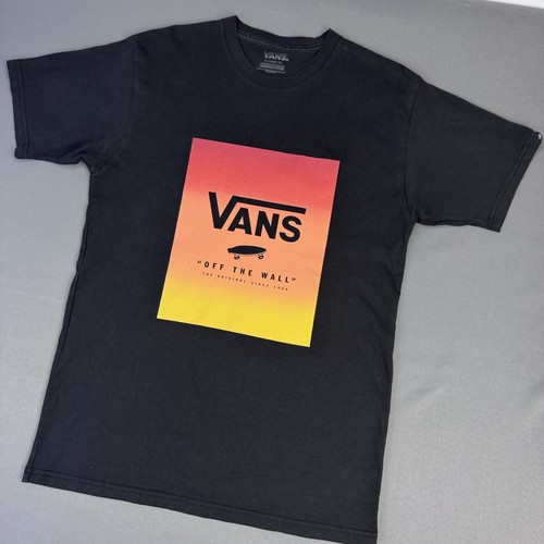 Shirt vans off the - wall, uomo