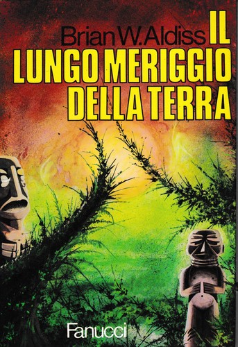 Brian aldiss lungo - brian, w.