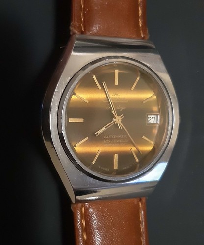 Wasmann prestige automatic - automatic,