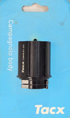 Corpo mozzo libero - , tacx
