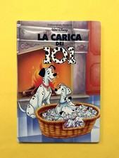 La carica dei 101-libro