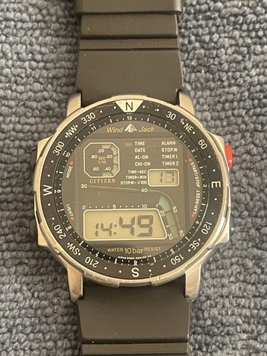 Orologio citizen uomo - orologio,