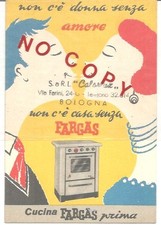 Cucina Fargas Prima. Sarl