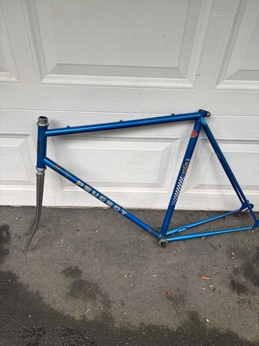 Set telaio bici strada - telaio,