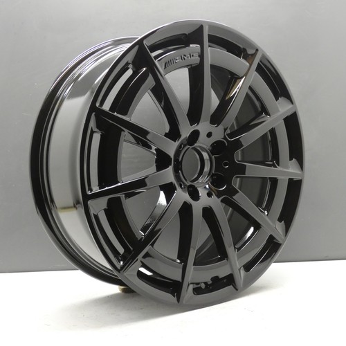 Cerchio lega mercedes eqc - cerchio,