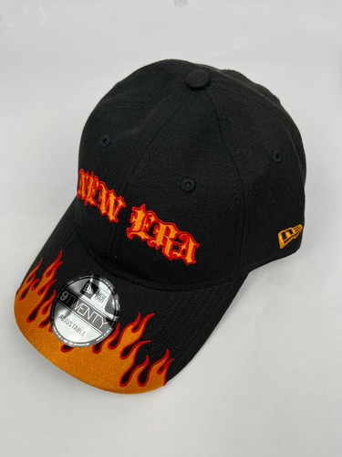 Cappello new era fiamme - new,