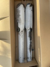 NICE - WG4000 Bracci motore per cancello a battente