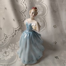 Figura Royal Doulton England