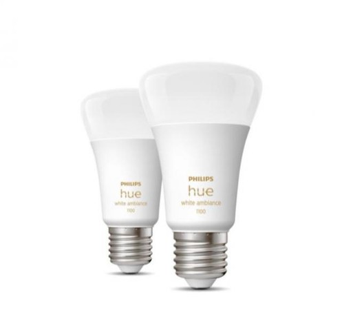 Philips hue white ambiance - hue,