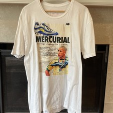 Maglietta Ronaldo Brasile