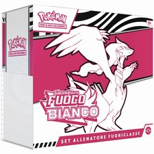 Pokemon set allenatore - pokemon,
