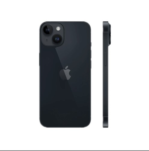Apple iphone 128gb midnight - 128gb,