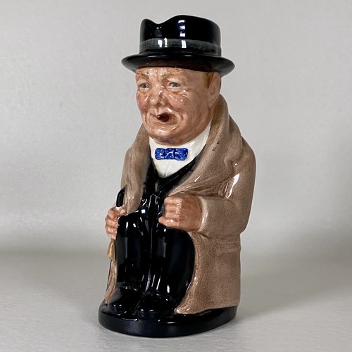 Royal doulton winston - royal,