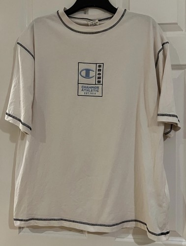Shirt uomo champion grande - t-shirt,
