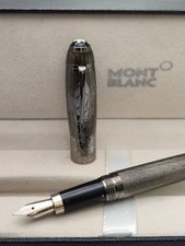 Penna stilografica Montblanc