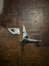 SUZUKI SV650 K2 GEN1 LATO