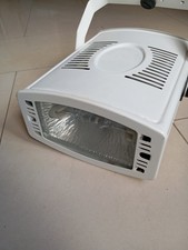 Faretto per negozio a Ioduri Metallici.