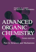 Advanced Organic Chemistry Pt