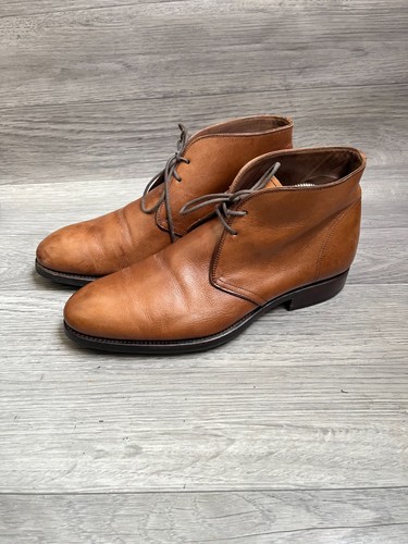 Carmina chukka stivali - , in