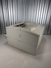 Apple LaserWriter 16/600 CV