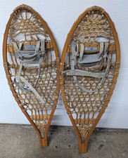 Racchette da neve vintage