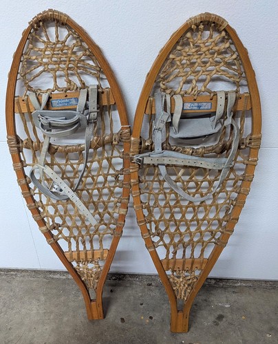 Racchette neve vintage - racchette,