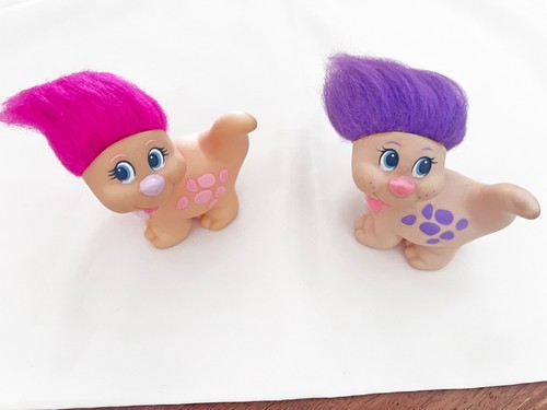 Vintage snugglebumms playskool - vintage,