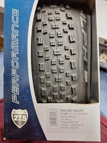 Schwalbe pneumatico racing - schwalbe,