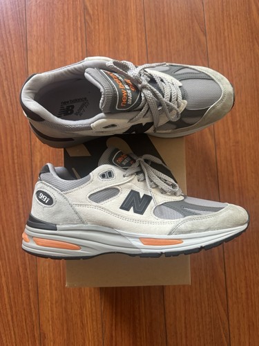 New balance 991v2 - balance, made