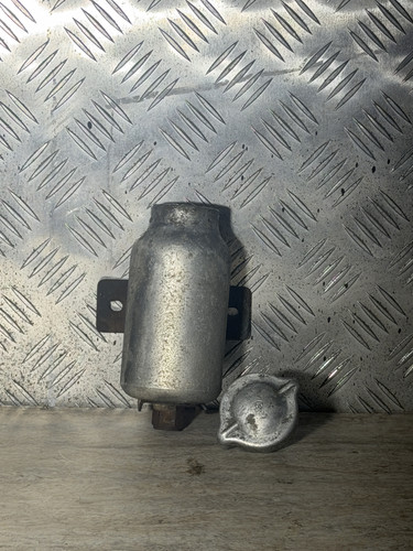 Vaschetta olio freni fiat - olio,