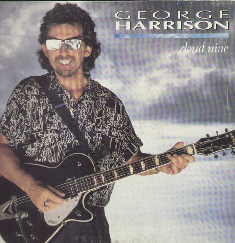 Cloud nine - cloud,