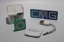 Apple iPod shuffle 4a
