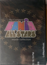 Mega Rare No Longer Made 4DVD