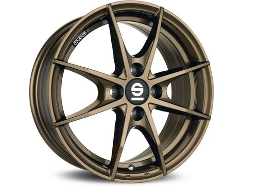 Cerchio lega sparco - cerchio,