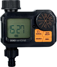 Timer per irrigazione da - -,