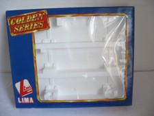 BW48* Scatola originale LIMA