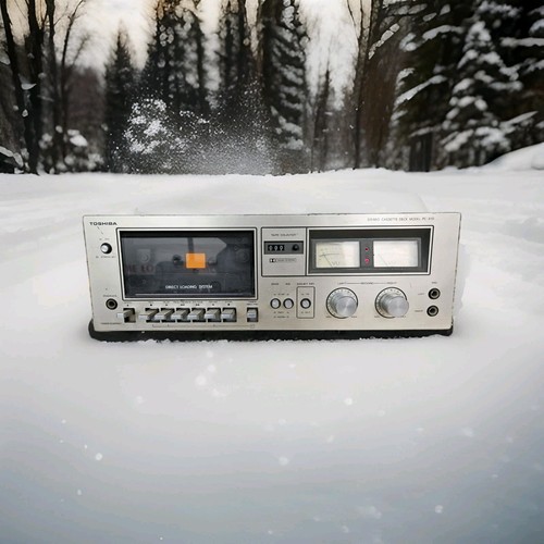 Toshiba aurex x10 cassette - aurex,