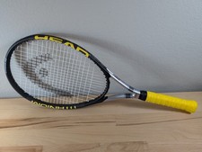 HEAD Ti.S1 Pro Titanium
